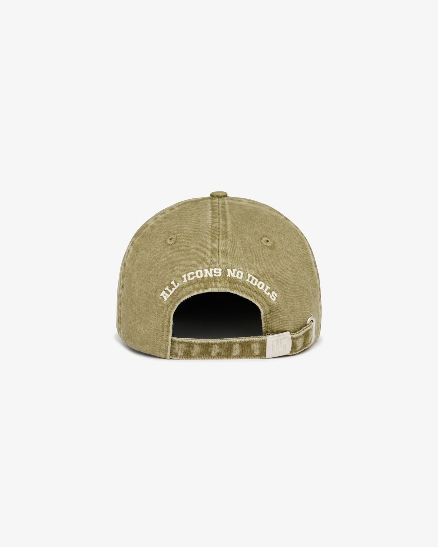 Cotton Dad Cap