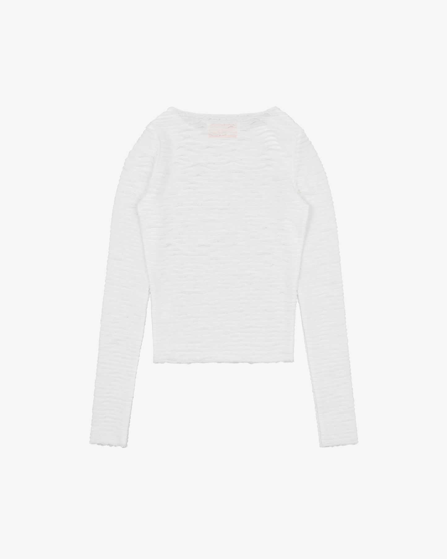 Women's LS Top