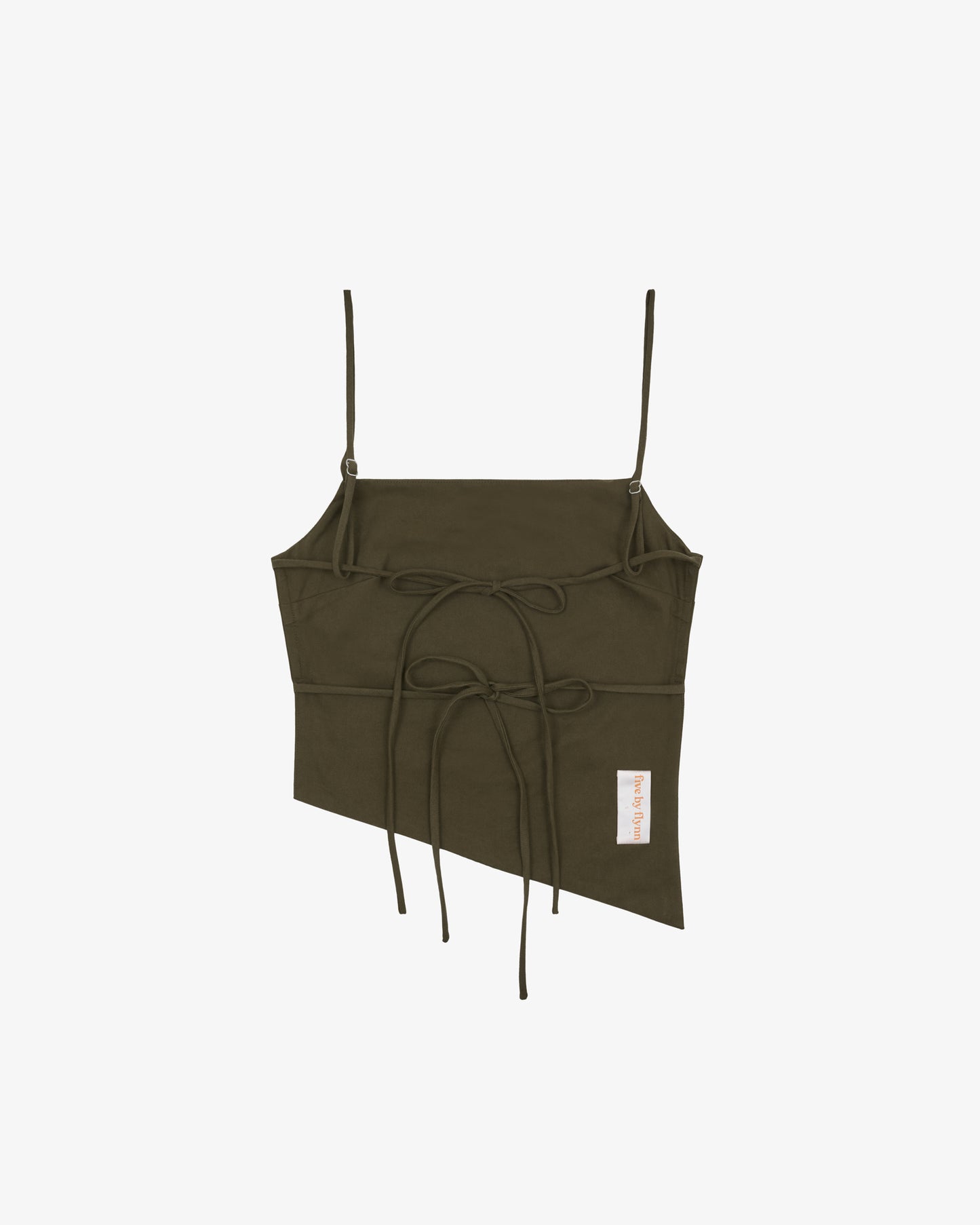 Women's Asymmetrical Top