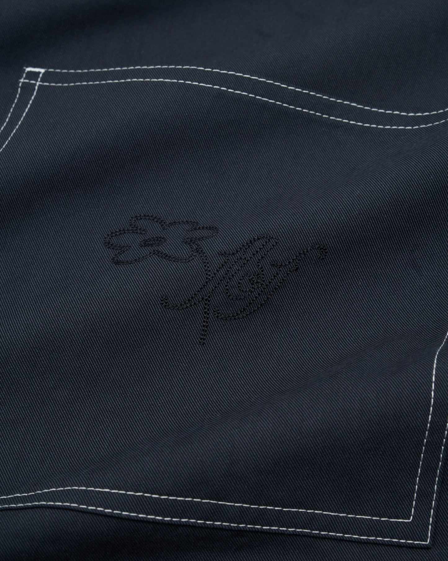 LS Pocket Shirt