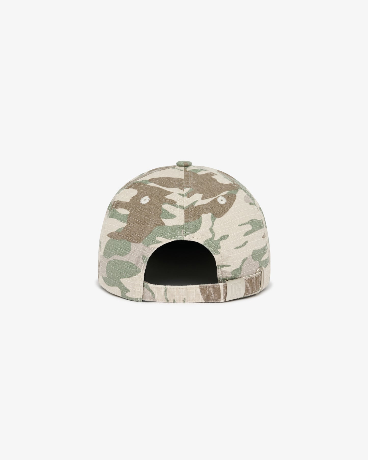 Cotton Dad Cap