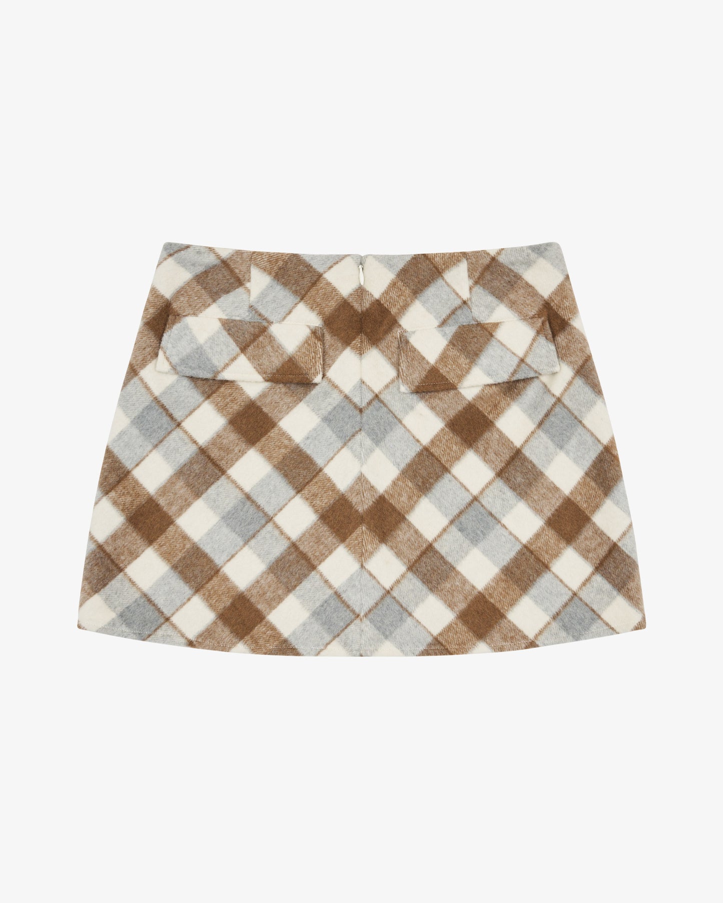 Women's Mini Skirt