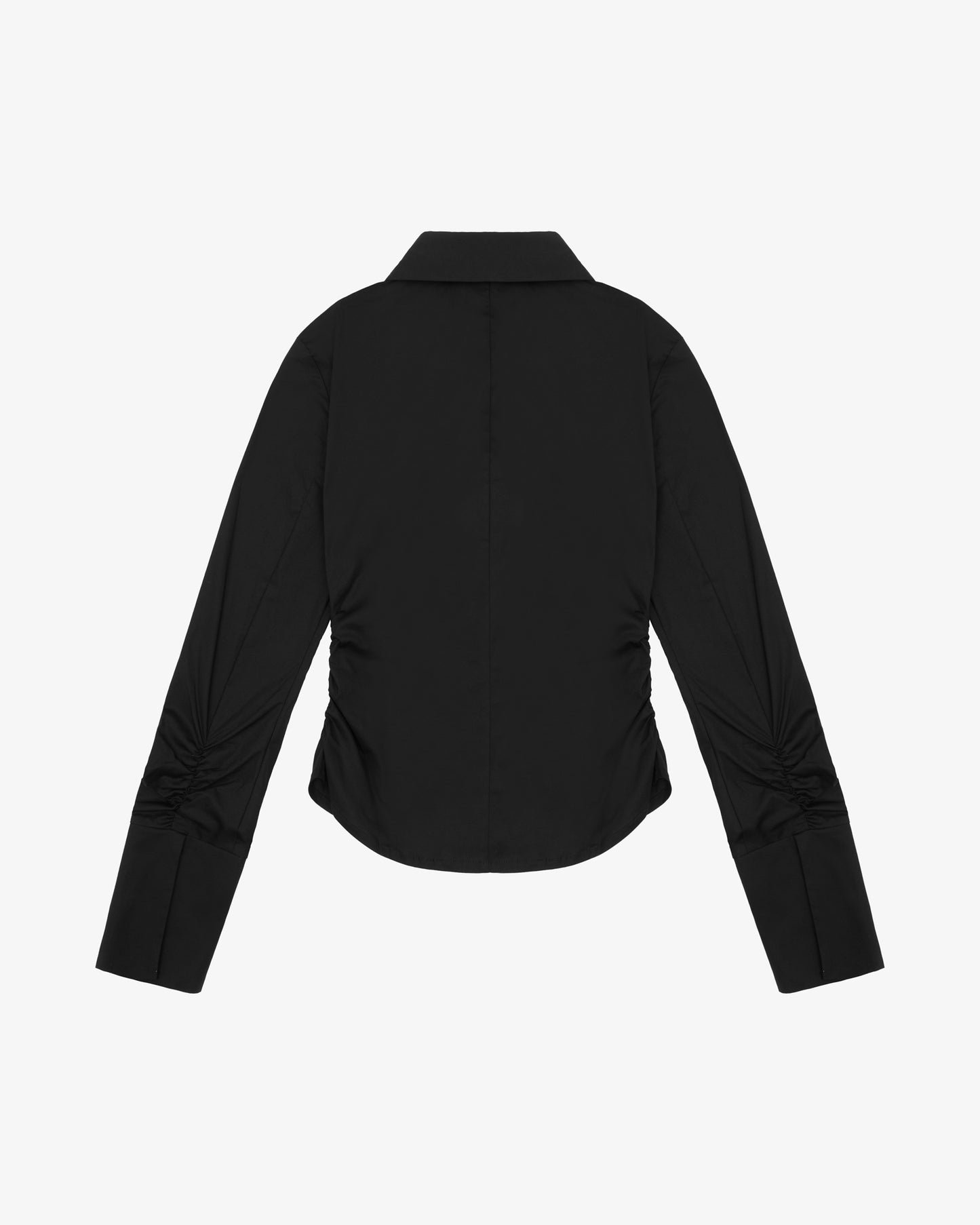 Women's LS Shirt