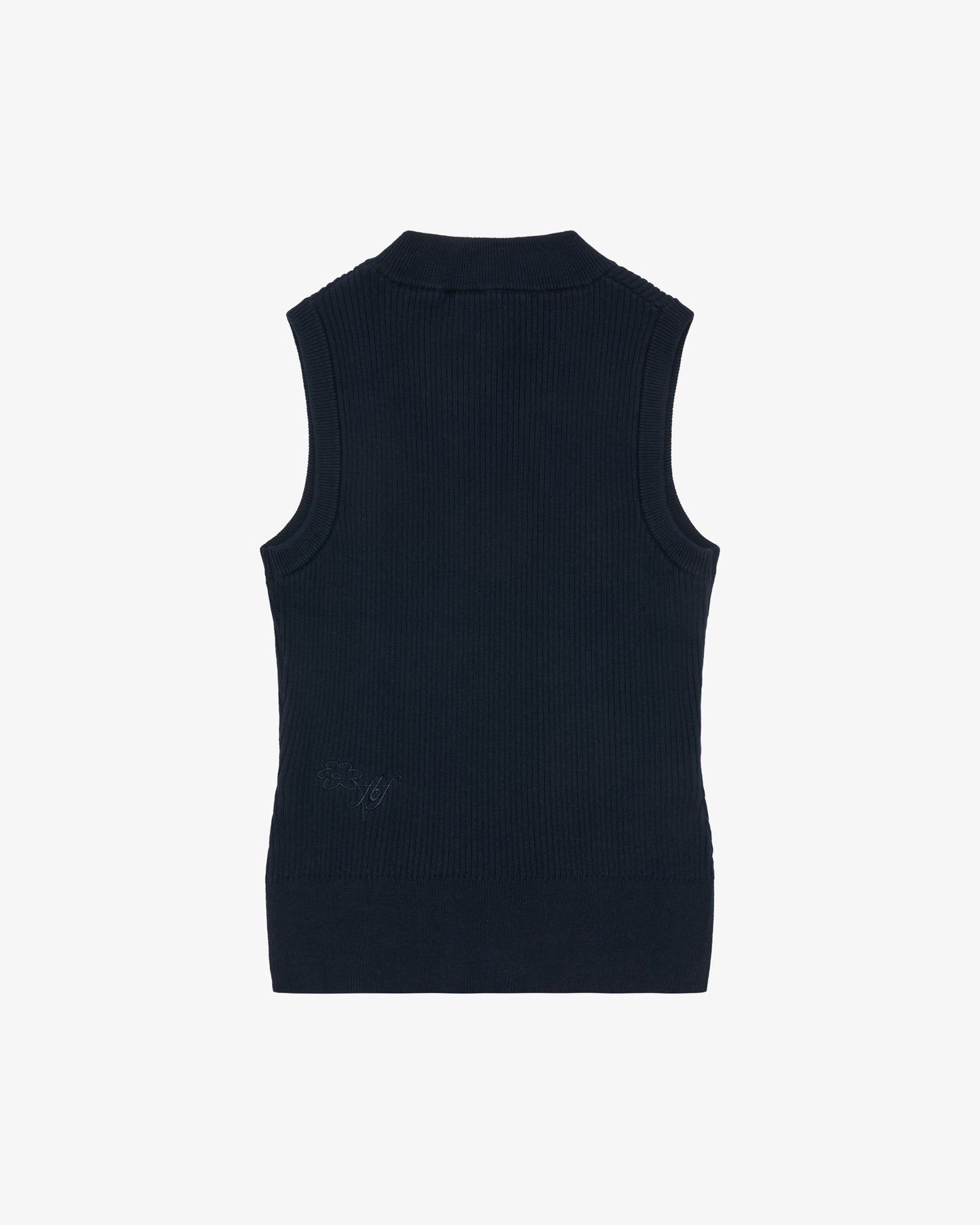 Women's Knit Vest