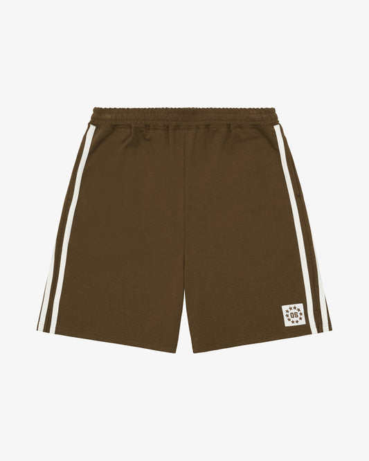 Relaxed Track Short