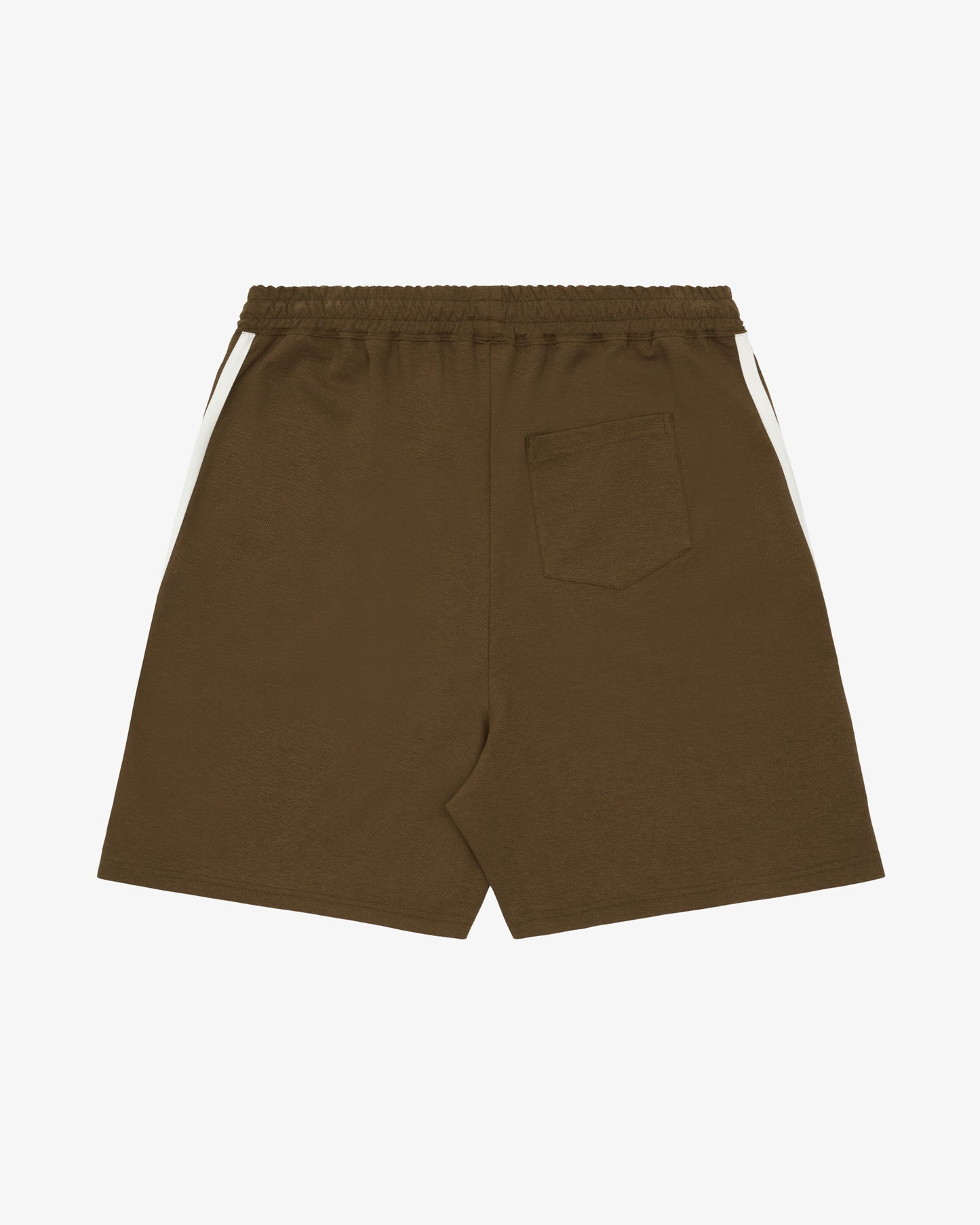 Relaxed Track Short