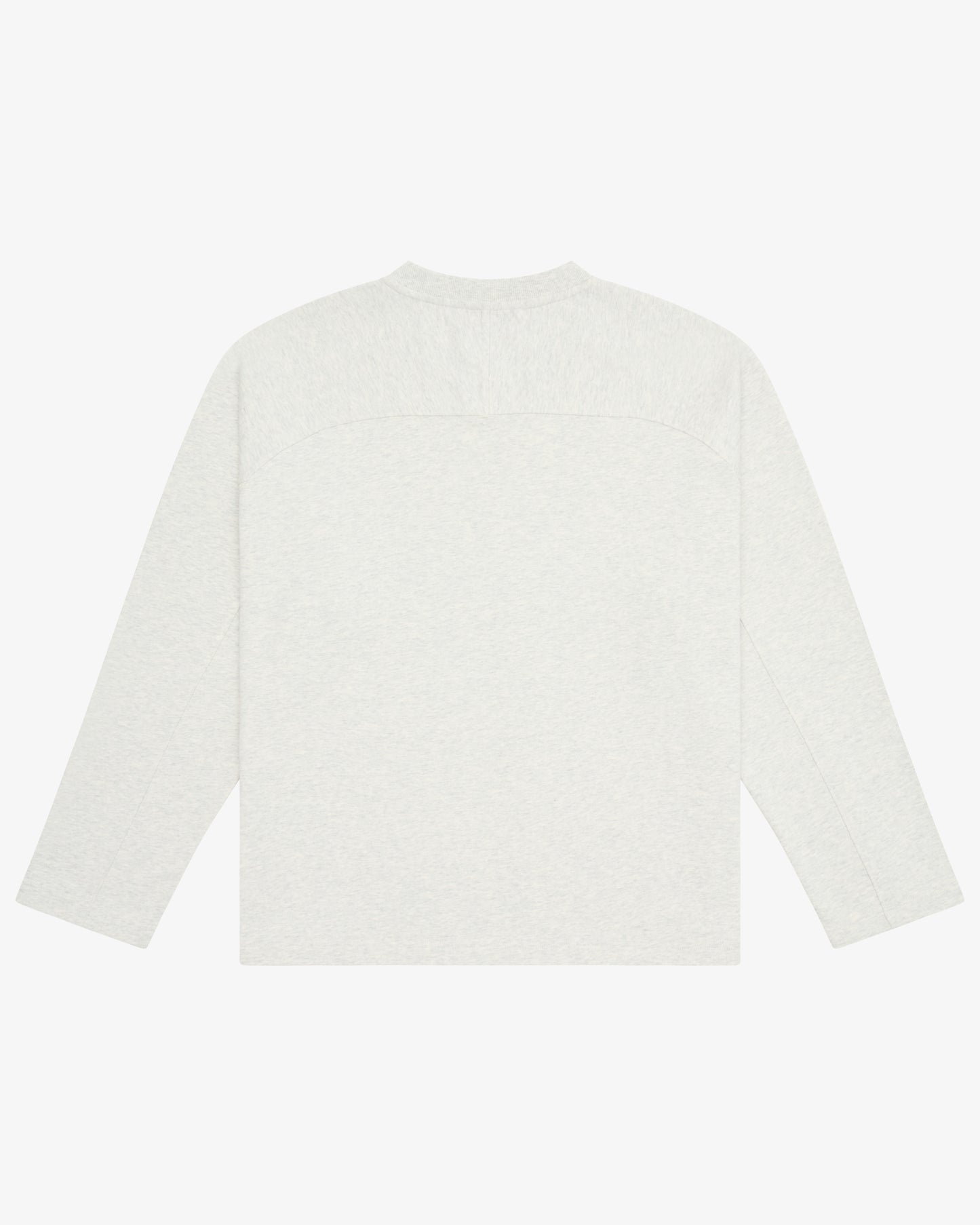 Crew Neck