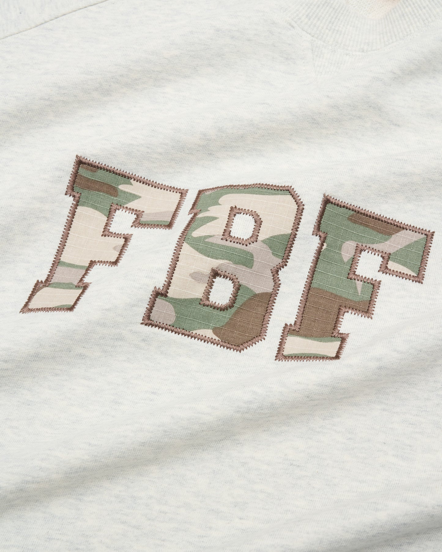 Crew Neck