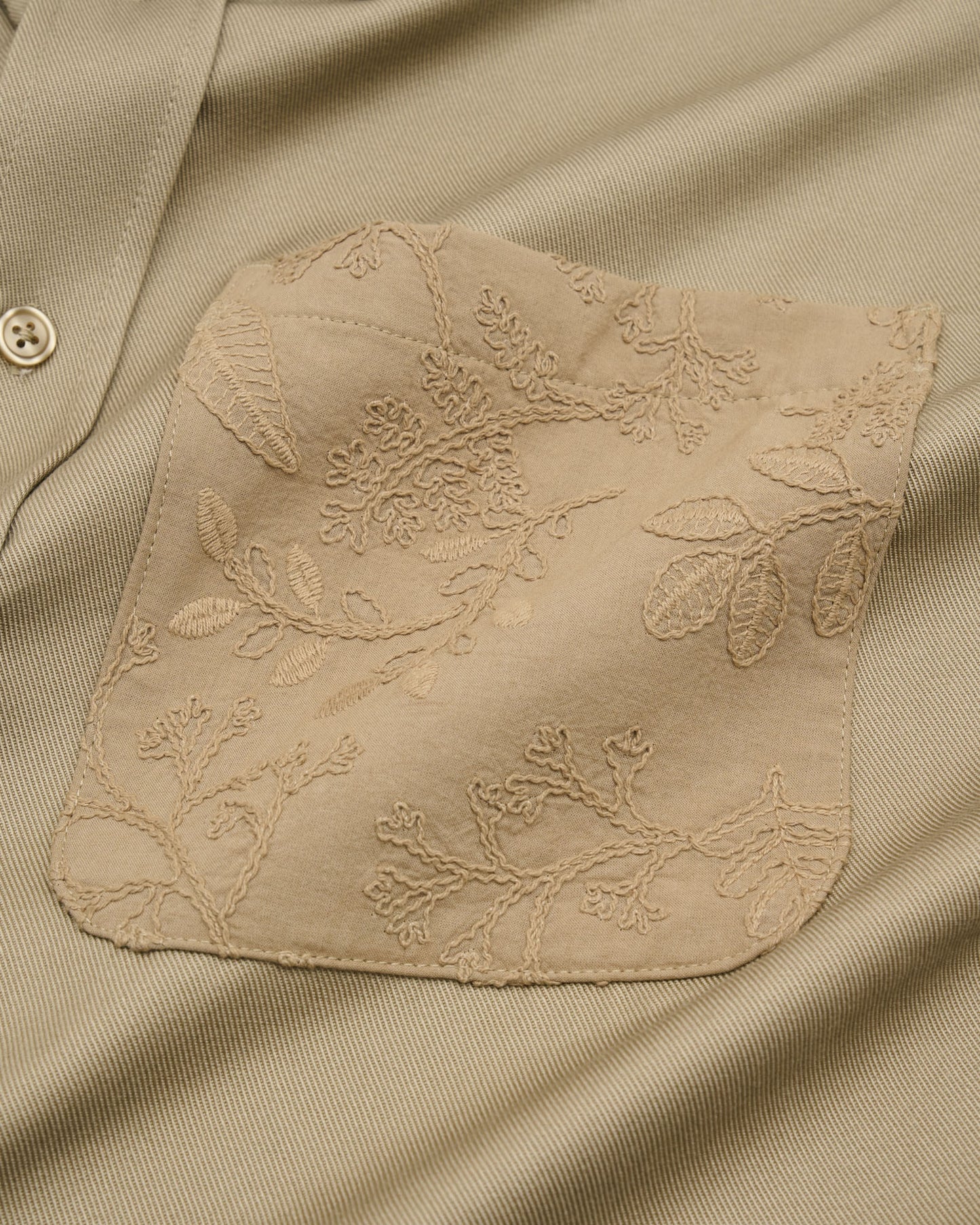 SS Shirt