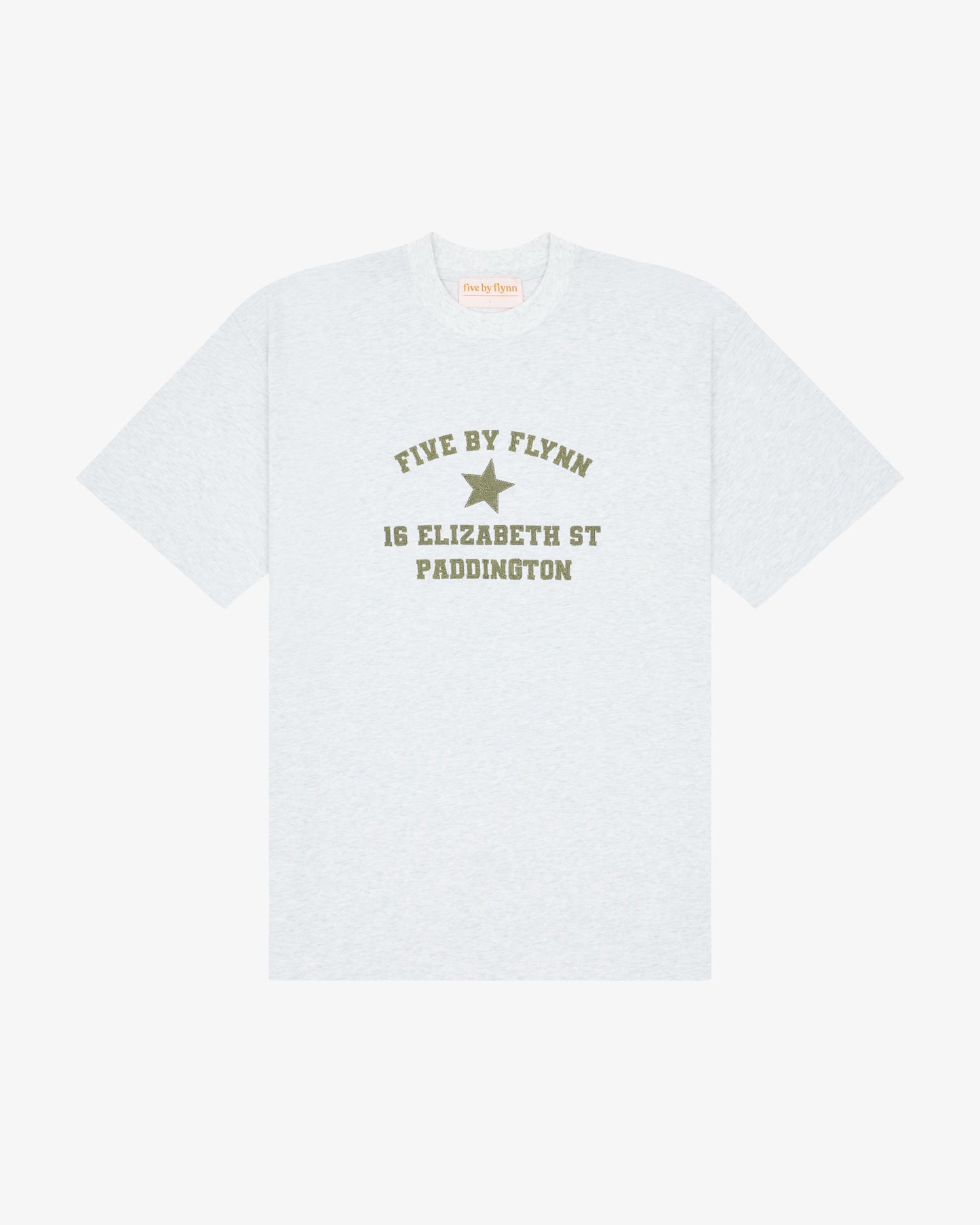 Cotton Tee