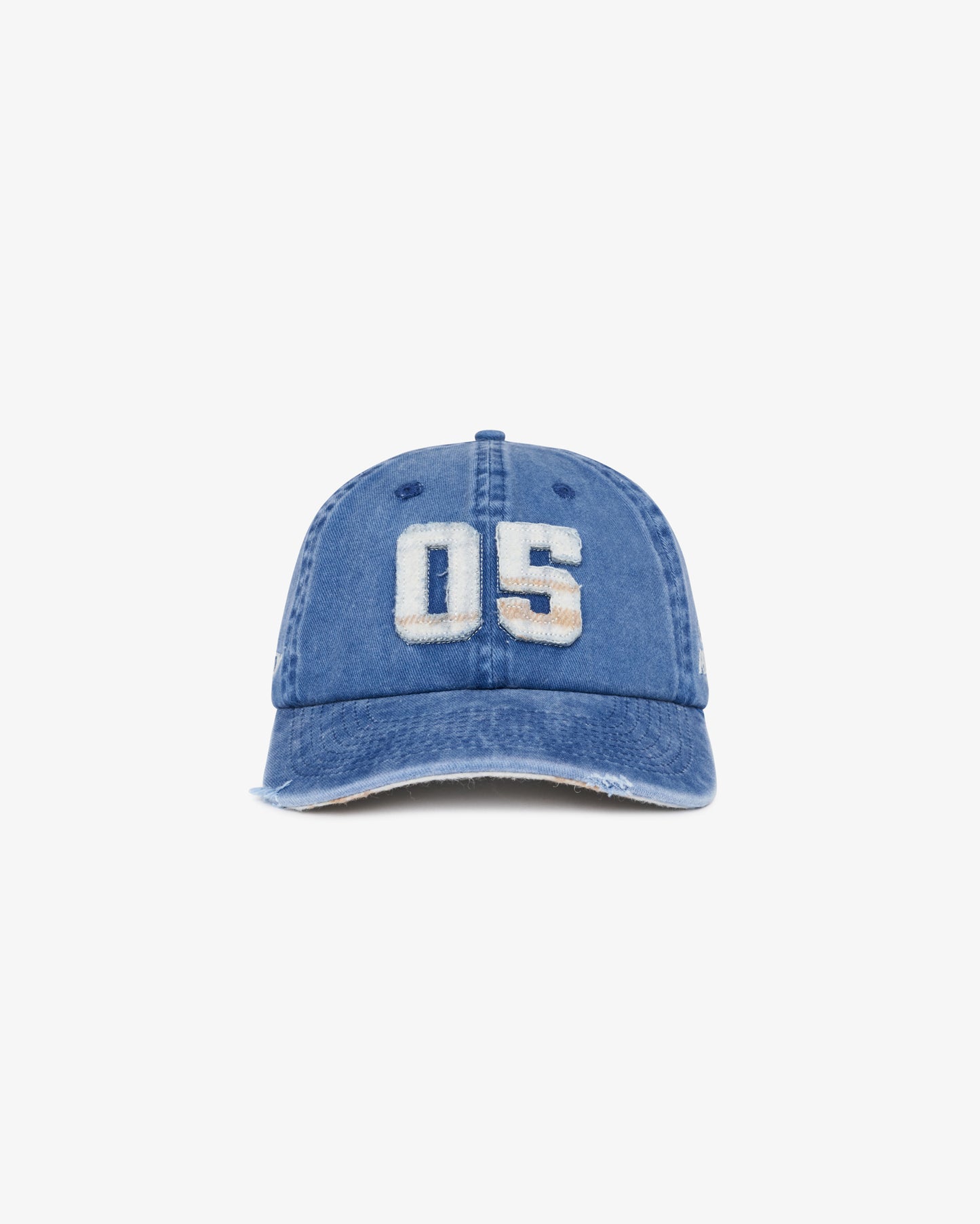 Cotton Dad Cap