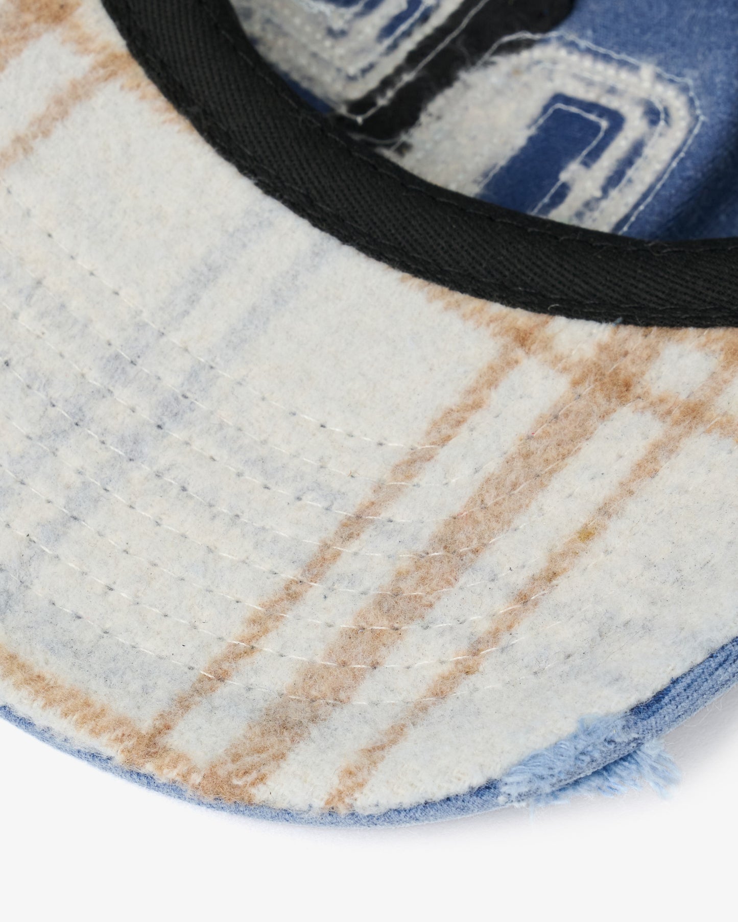 Cotton Dad Cap