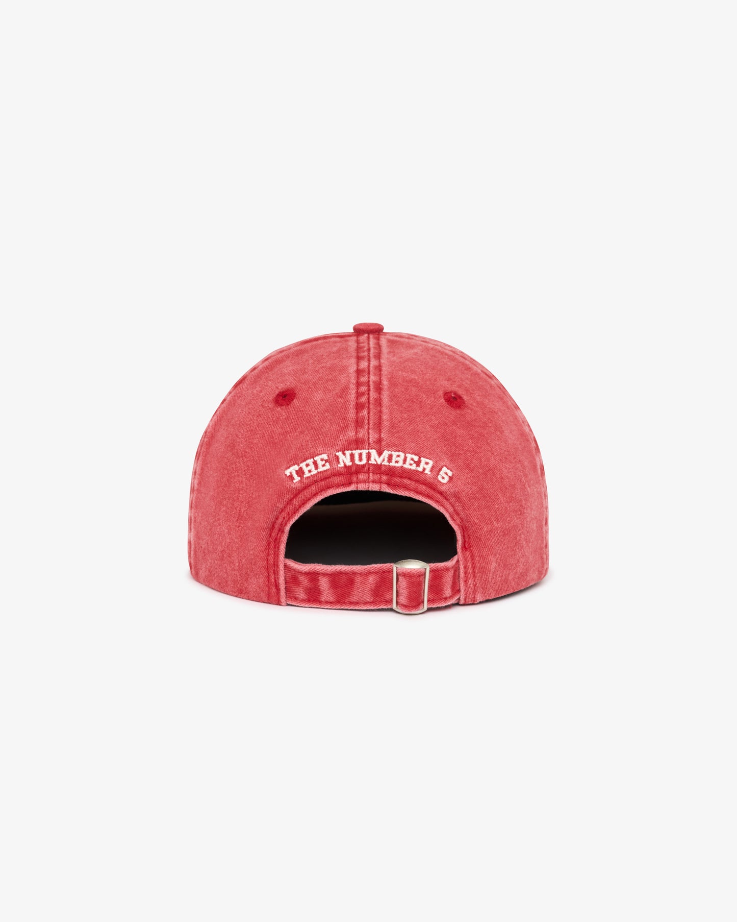 Cotton Dad Cap