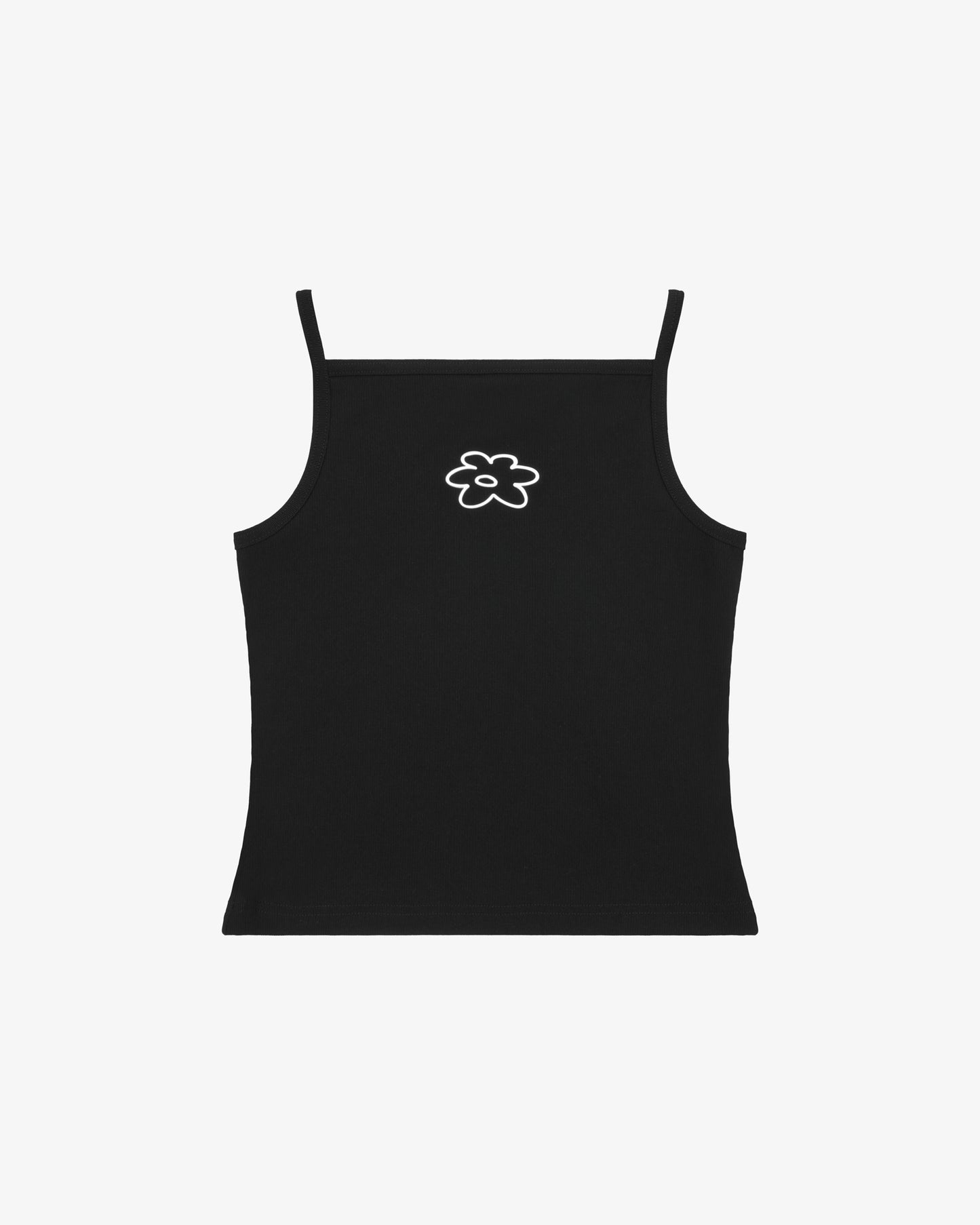 Women's High Neck Singlet
