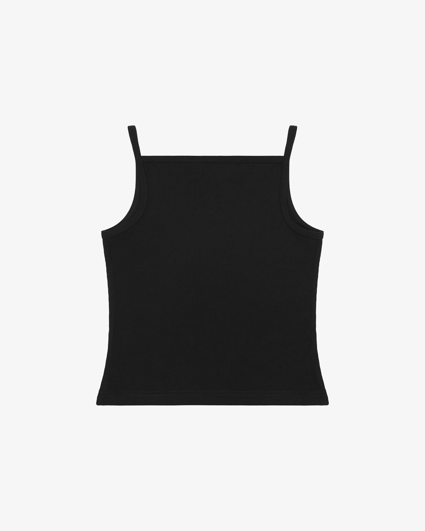 Women's High Neck Singlet
