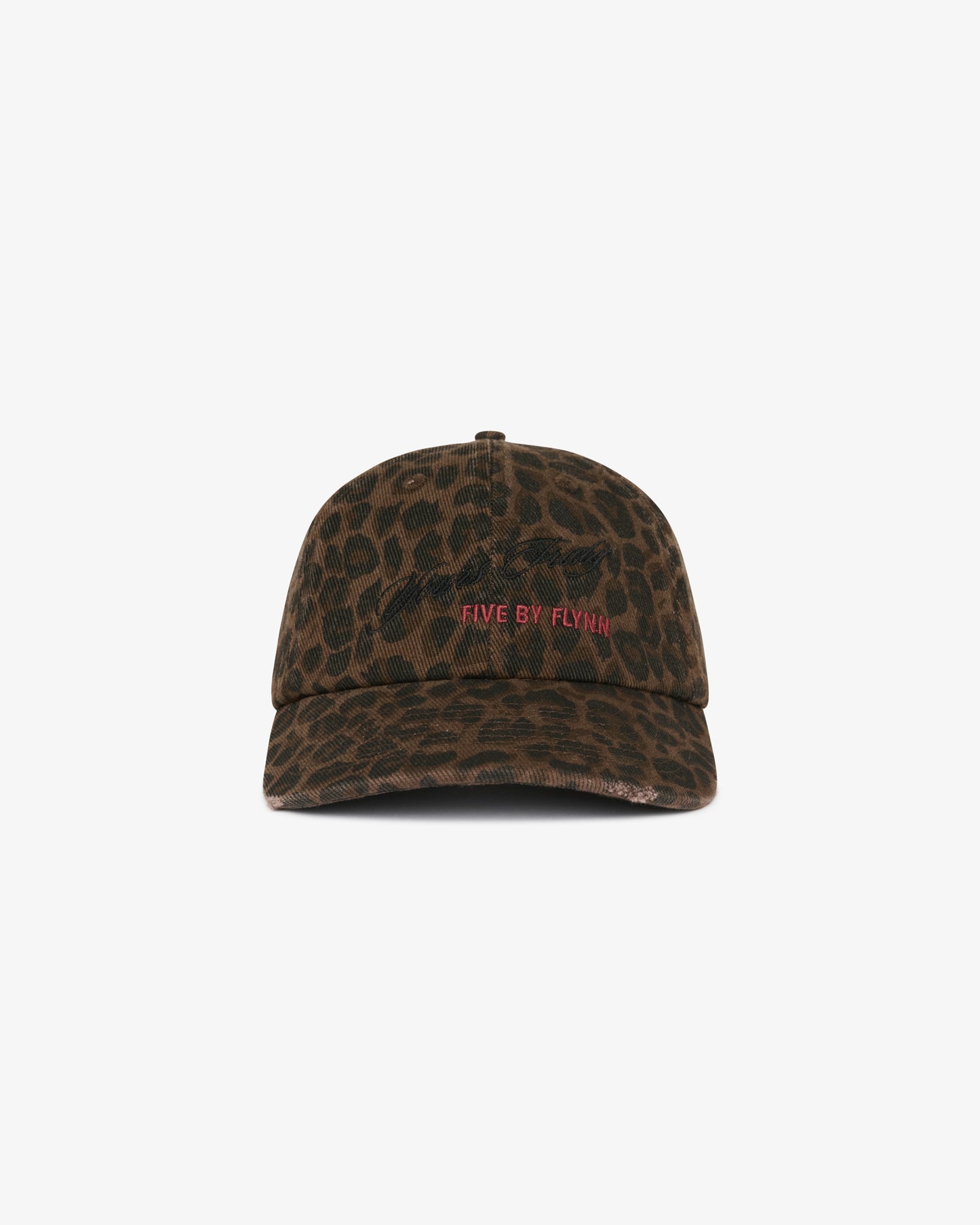 Cotton Dad Cap