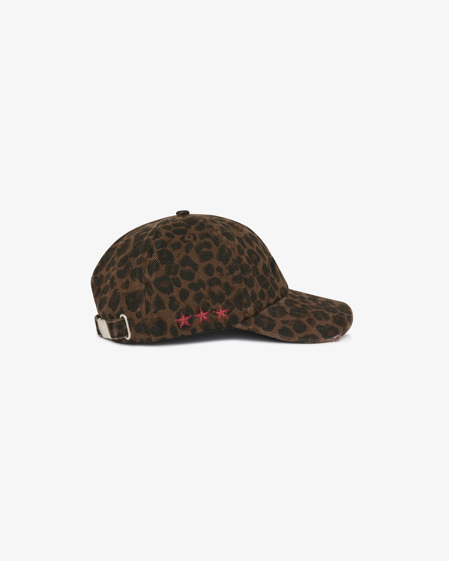 Cotton Dad Cap