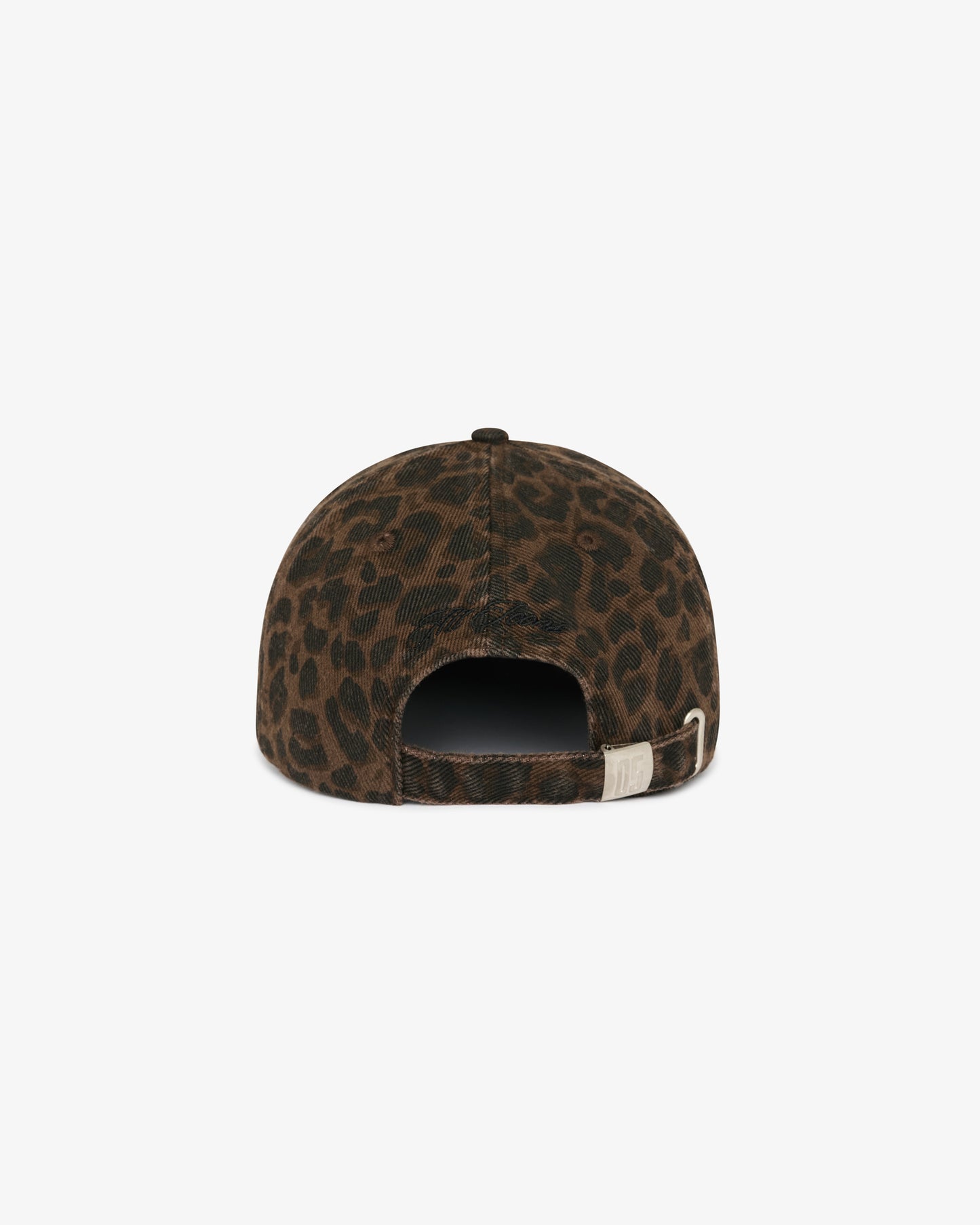 Cotton Dad Cap