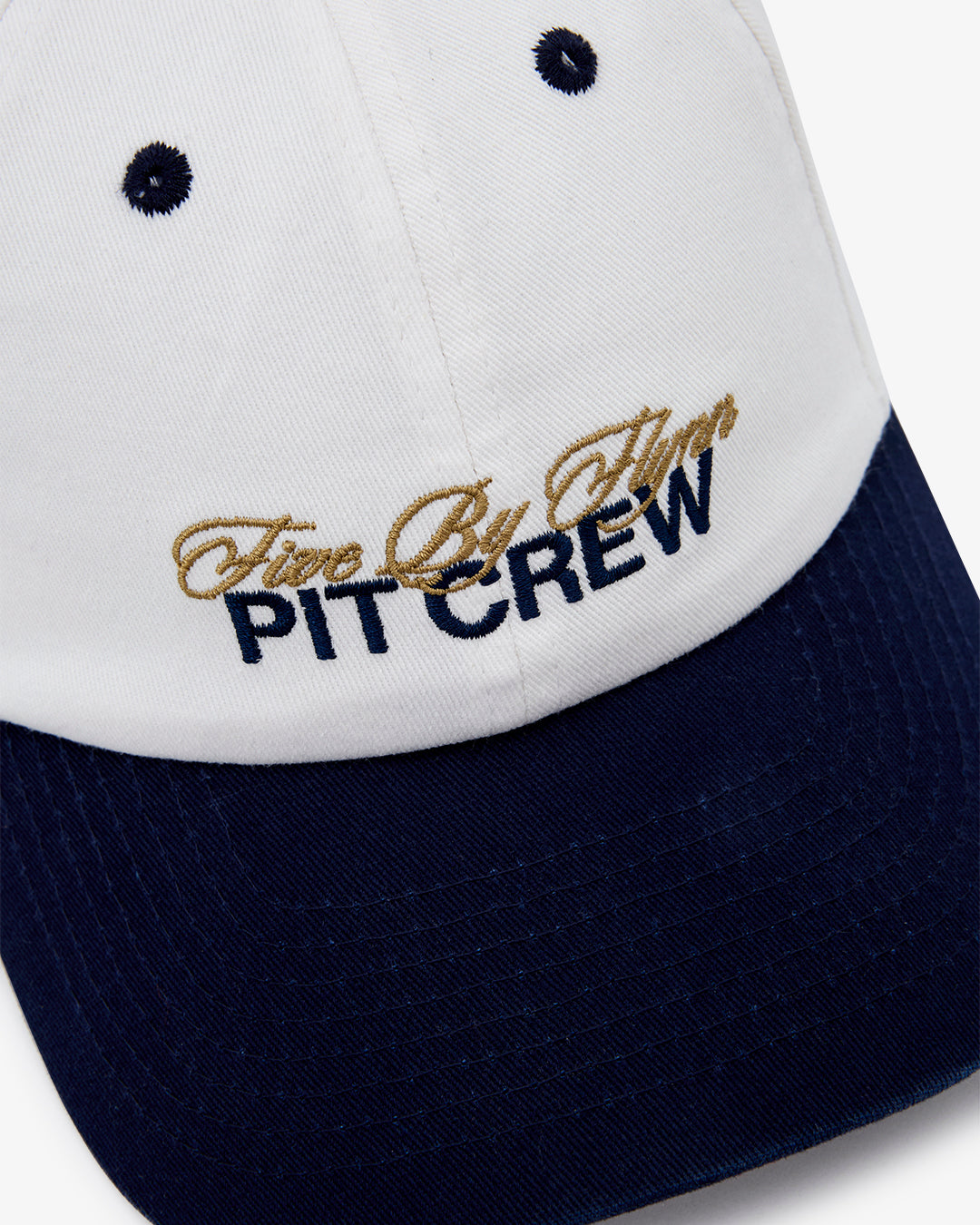 Red Bull Pit Lane / FBF Cotton Dad Cap