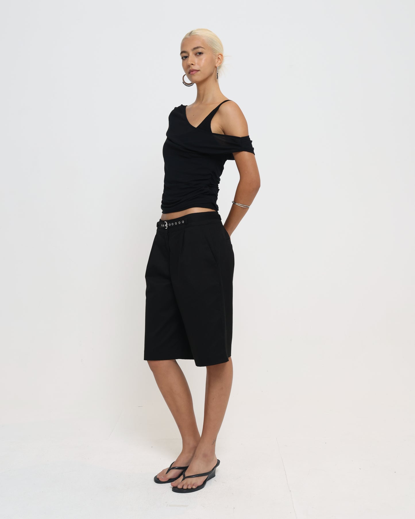 Women's Layered Tank