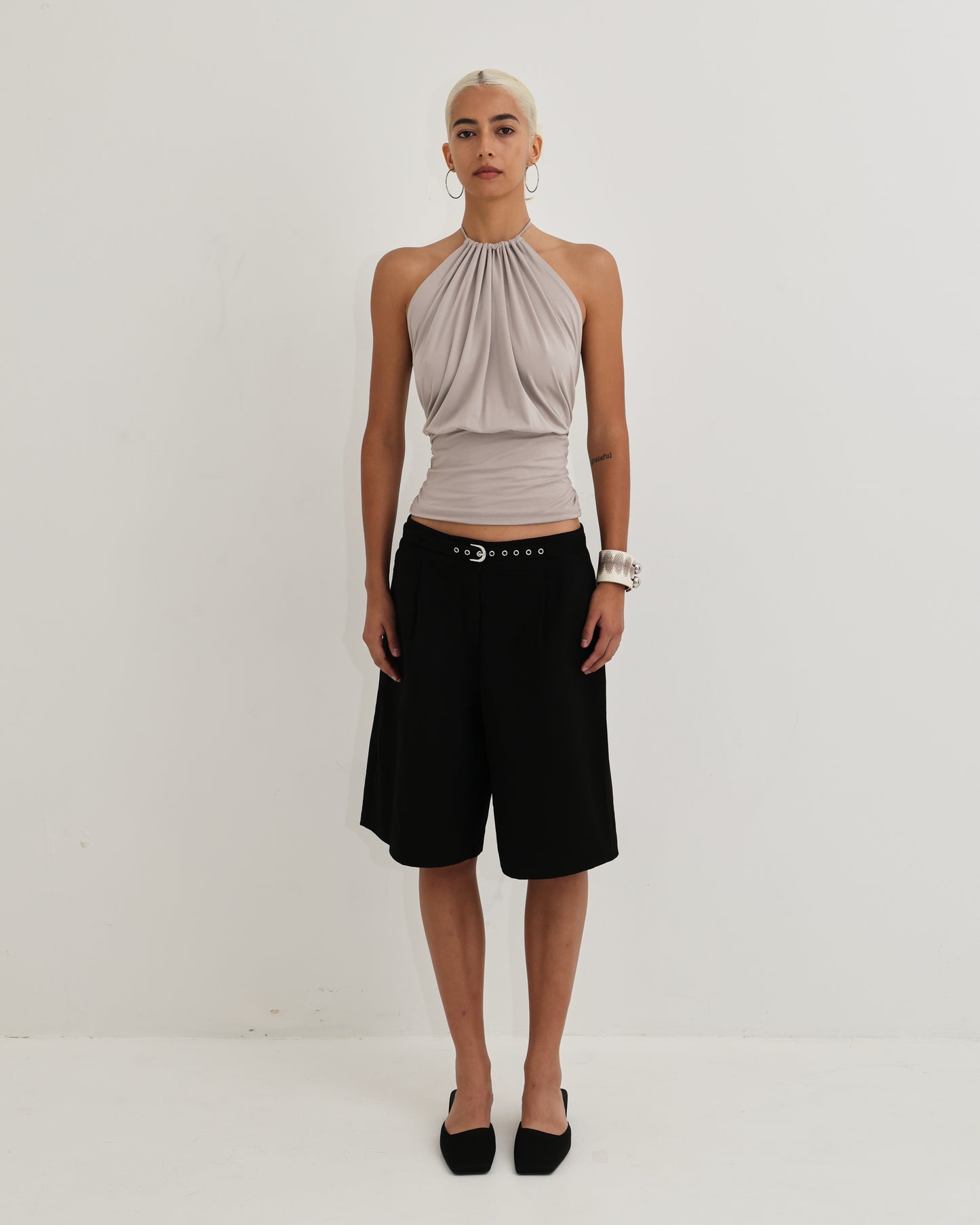 Women's Bermuda Short