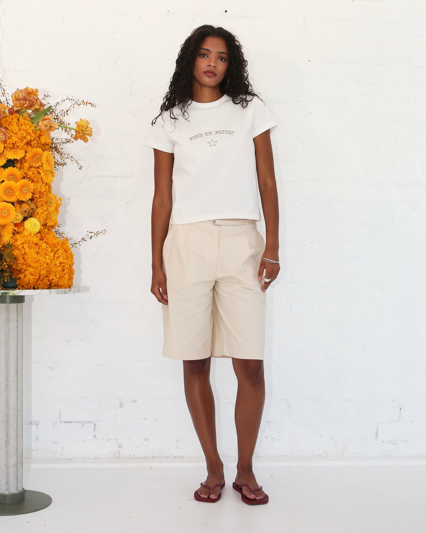 WOMENS TEE