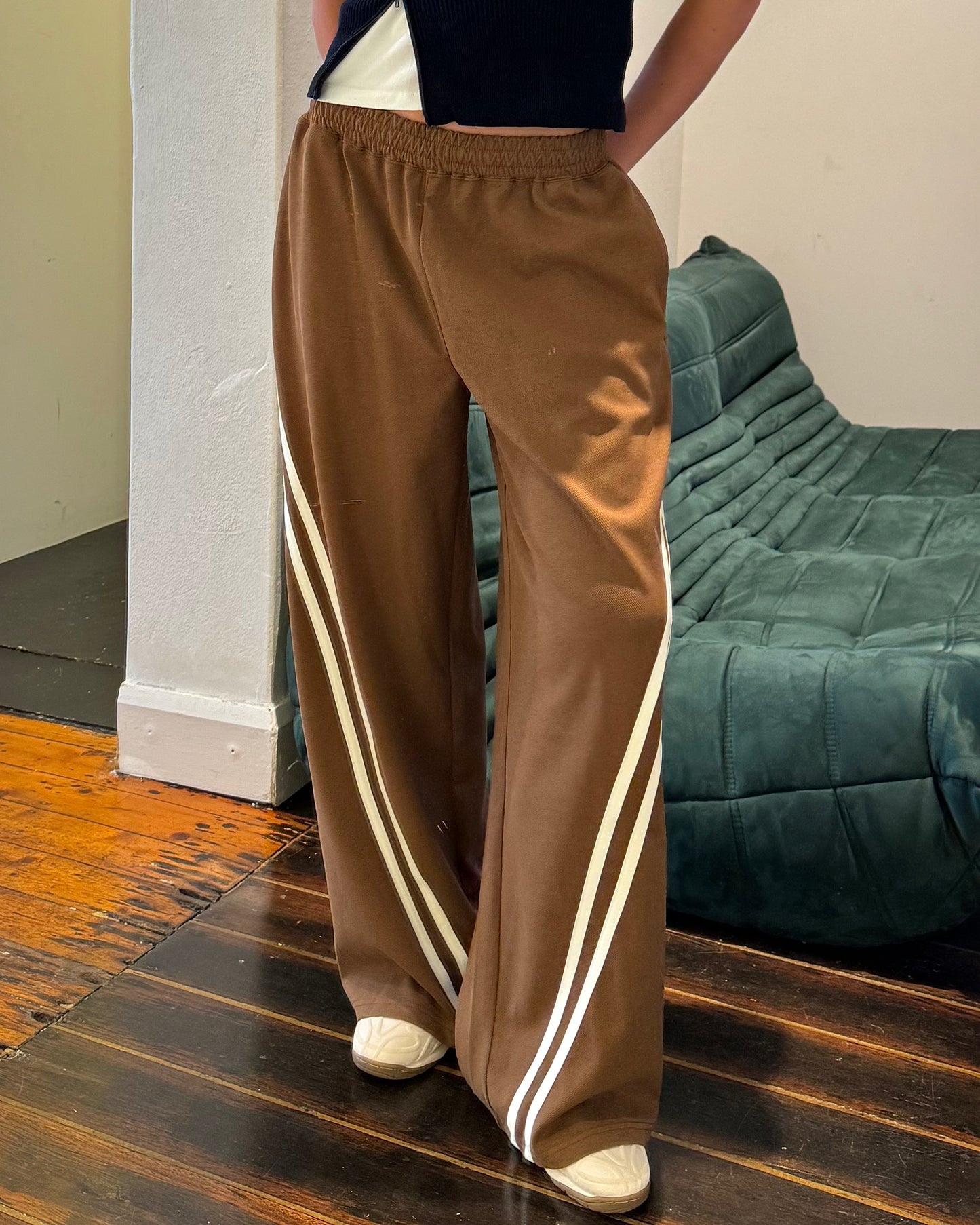 Women's Relaxed Pant