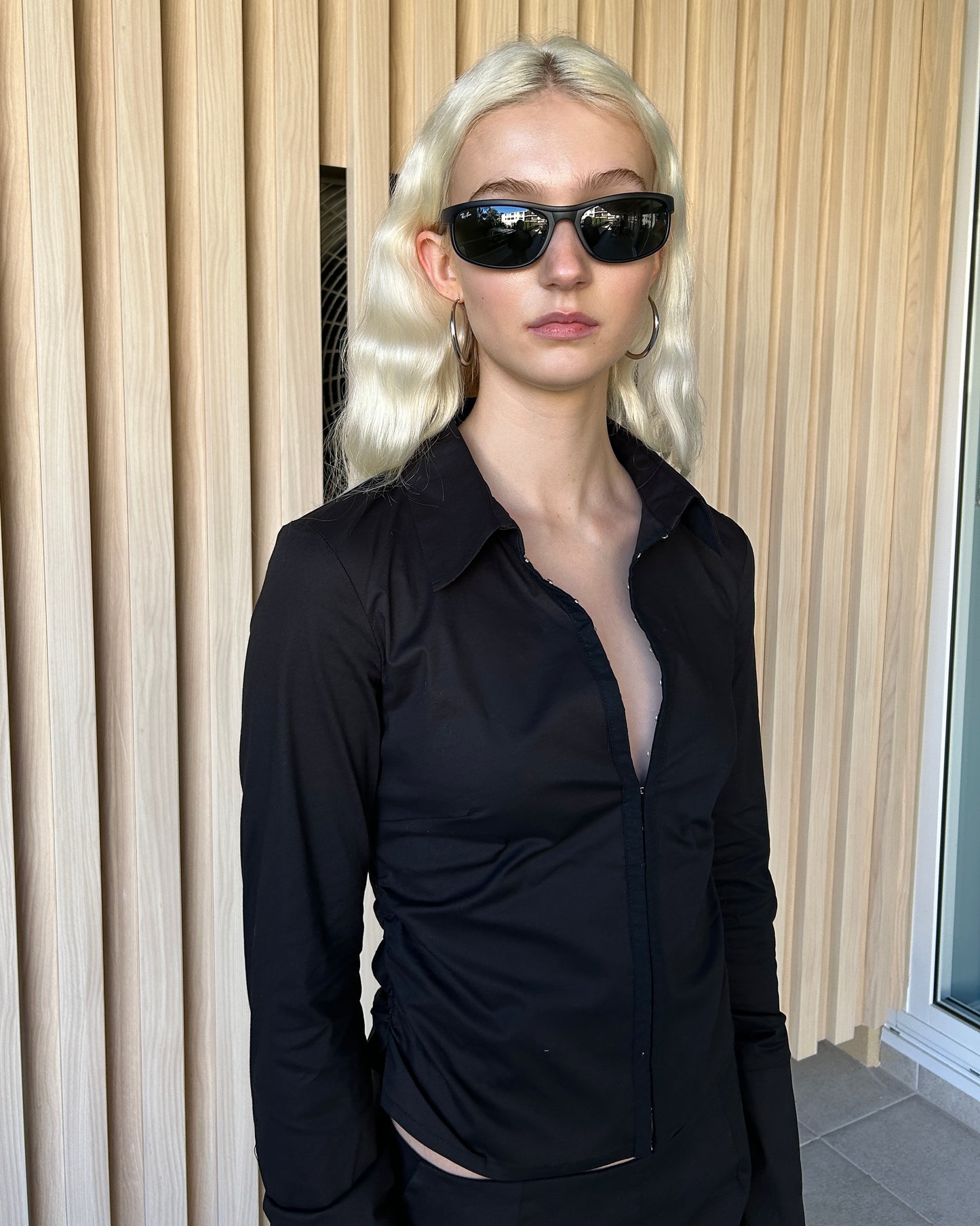 Women's LS Shirt