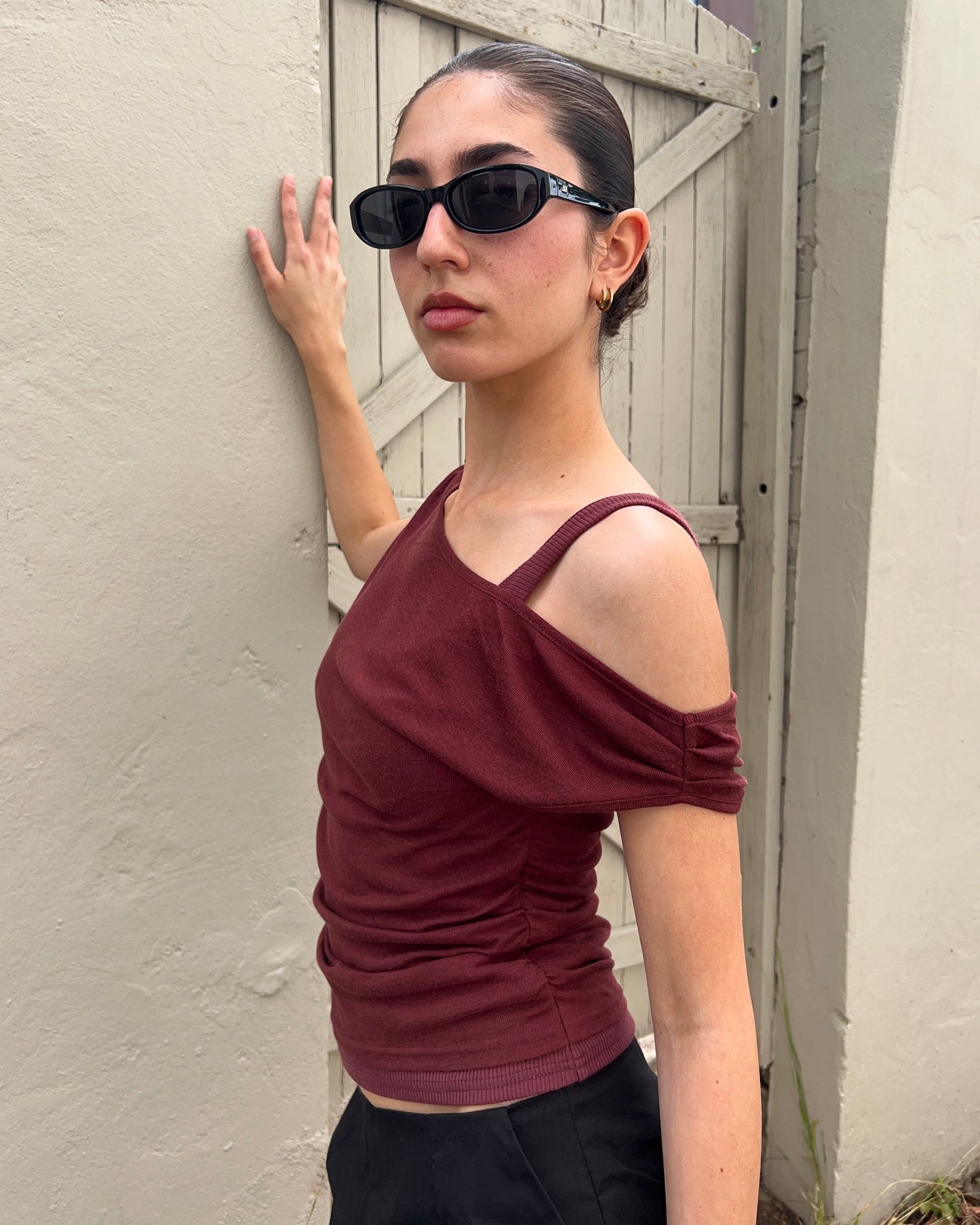 Women's Layered Tank