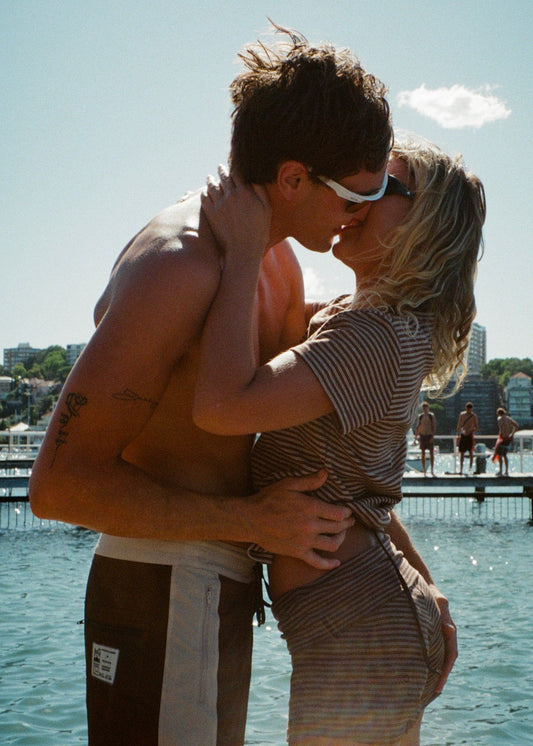 IT'S A FIVE BY FLYNN SUMMER