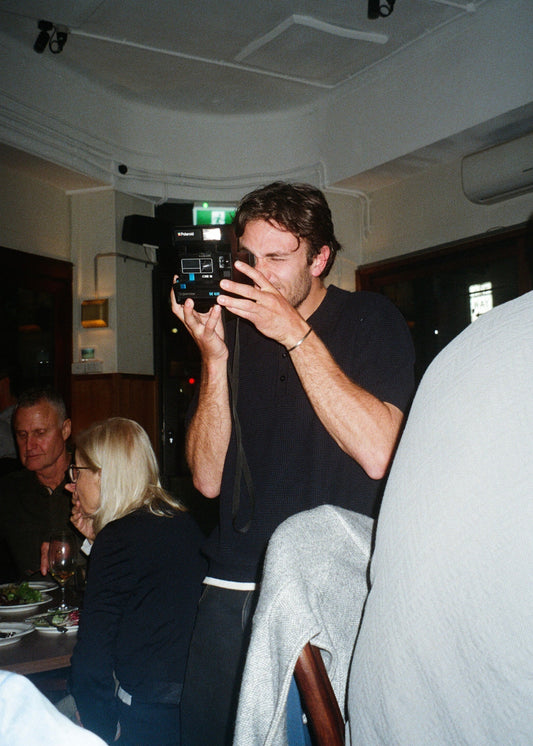 AVIA DINNER