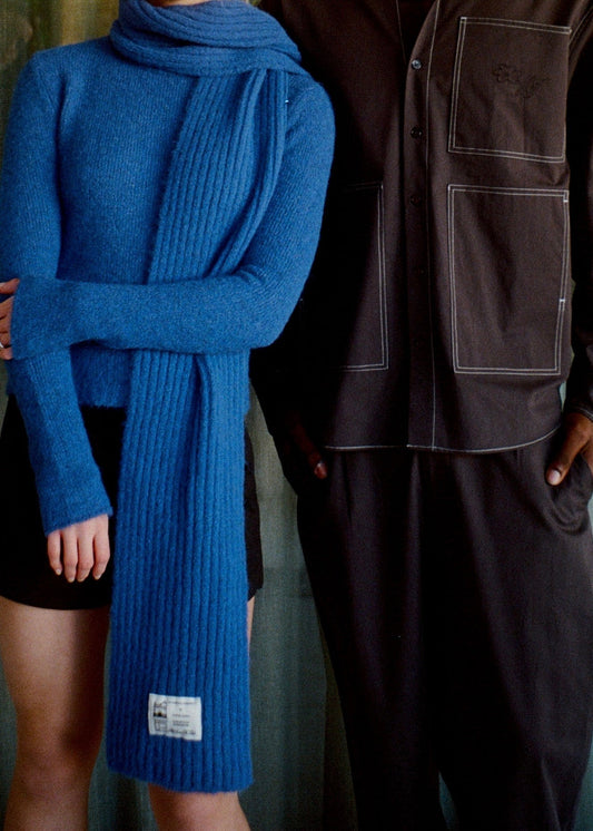 WINTER DEL. 3 LOOKBOOK