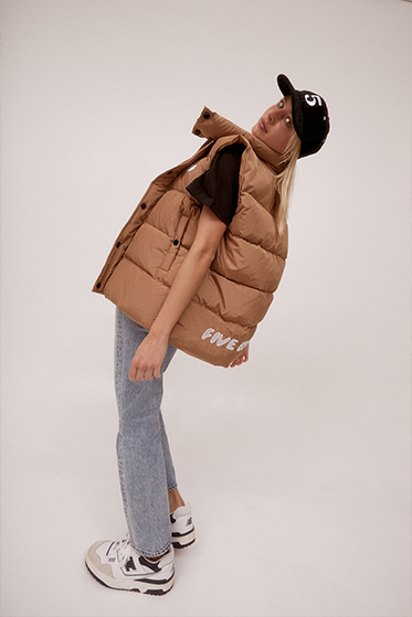 Airway Part 2 - Look Book