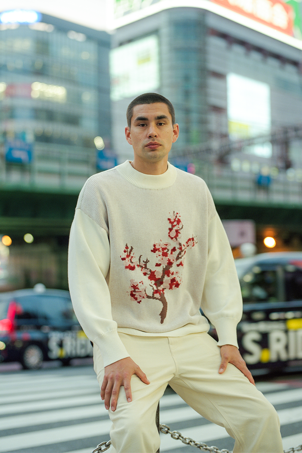 Autumn/Winter 23 Campaign