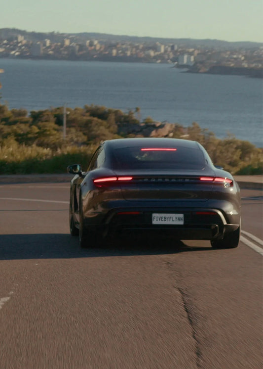 Five By Flynn / Porsche Sydney South