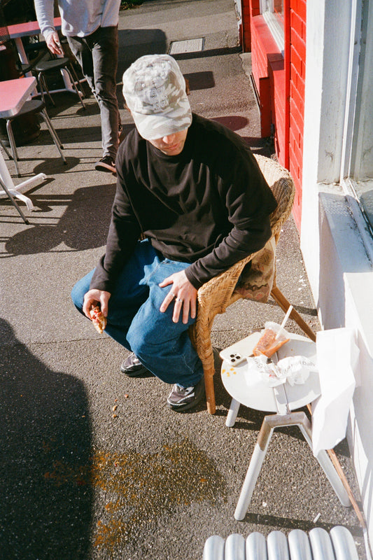 MELBOURNE POP-UP