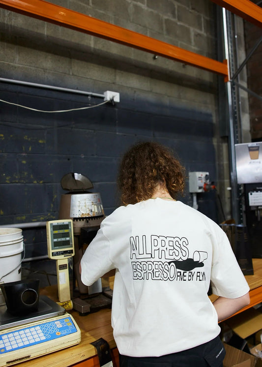 FBF / ALL PRESS FOR FASHION WEEK