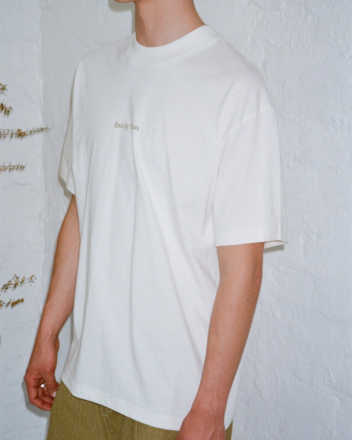 Cotton Tee