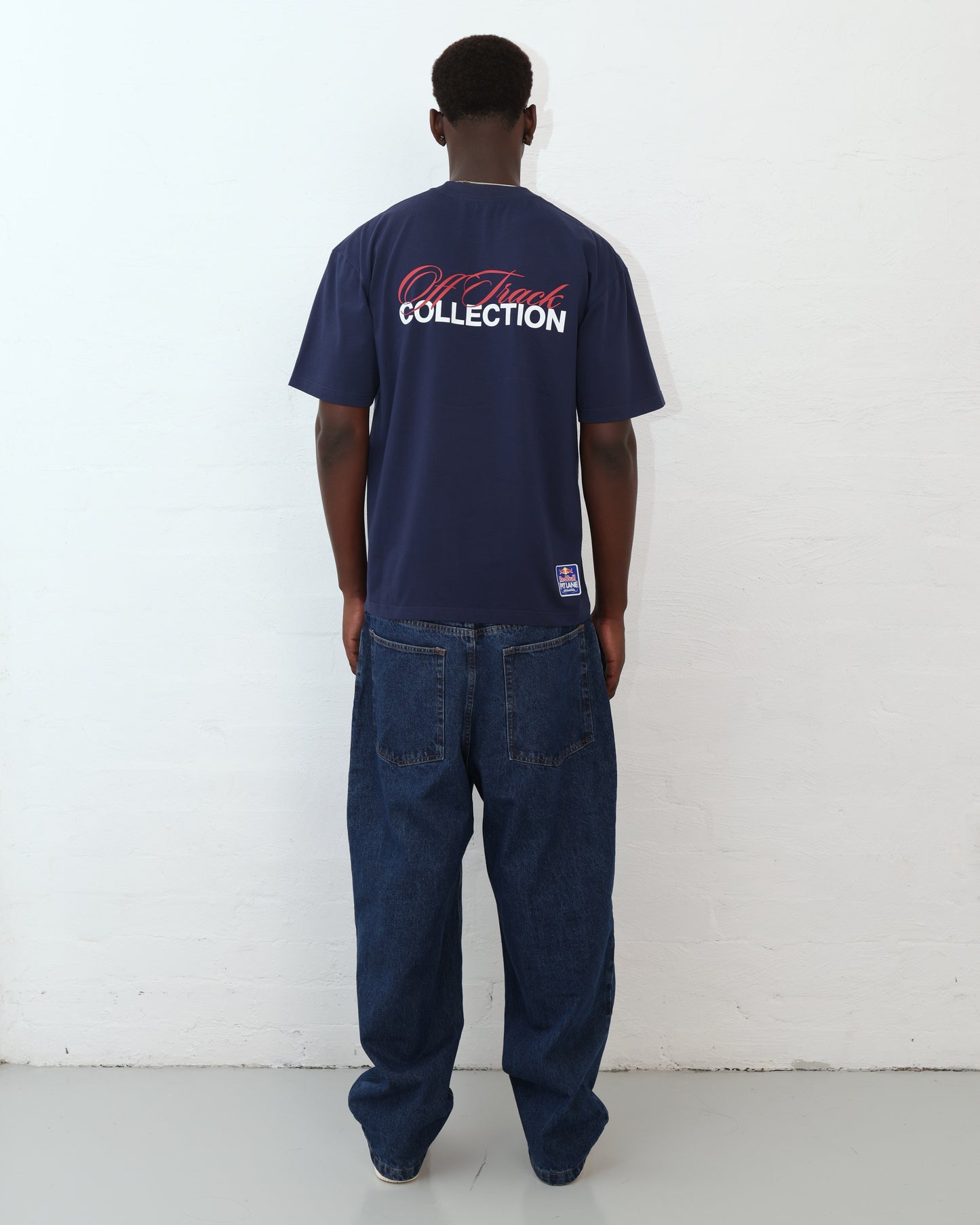 Red Bull Pit Lane / FBF Cotton Tee