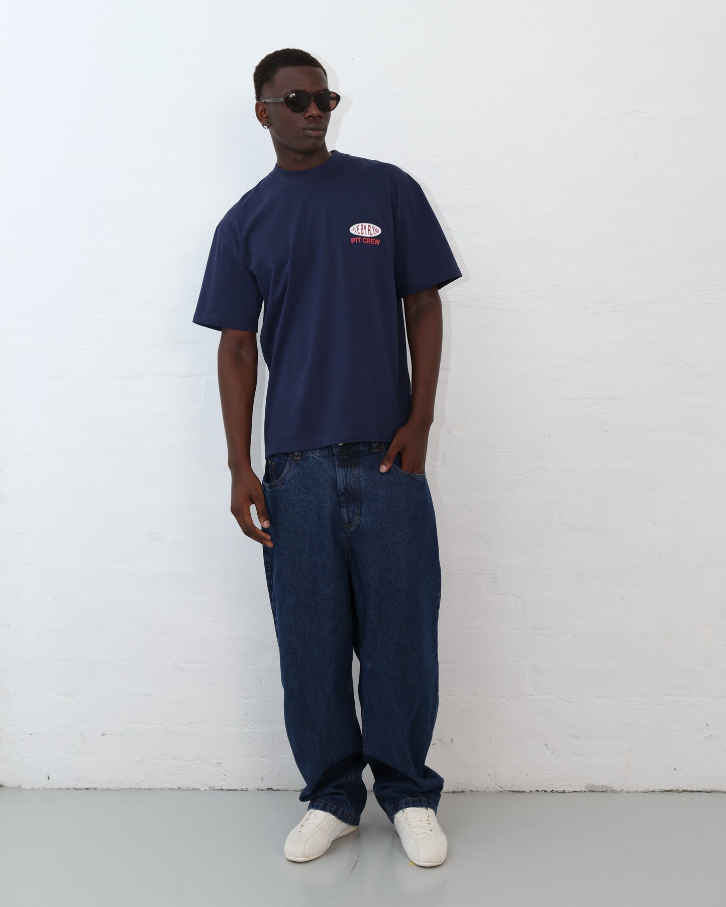 Red Bull Pit Lane / FBF Cotton Tee