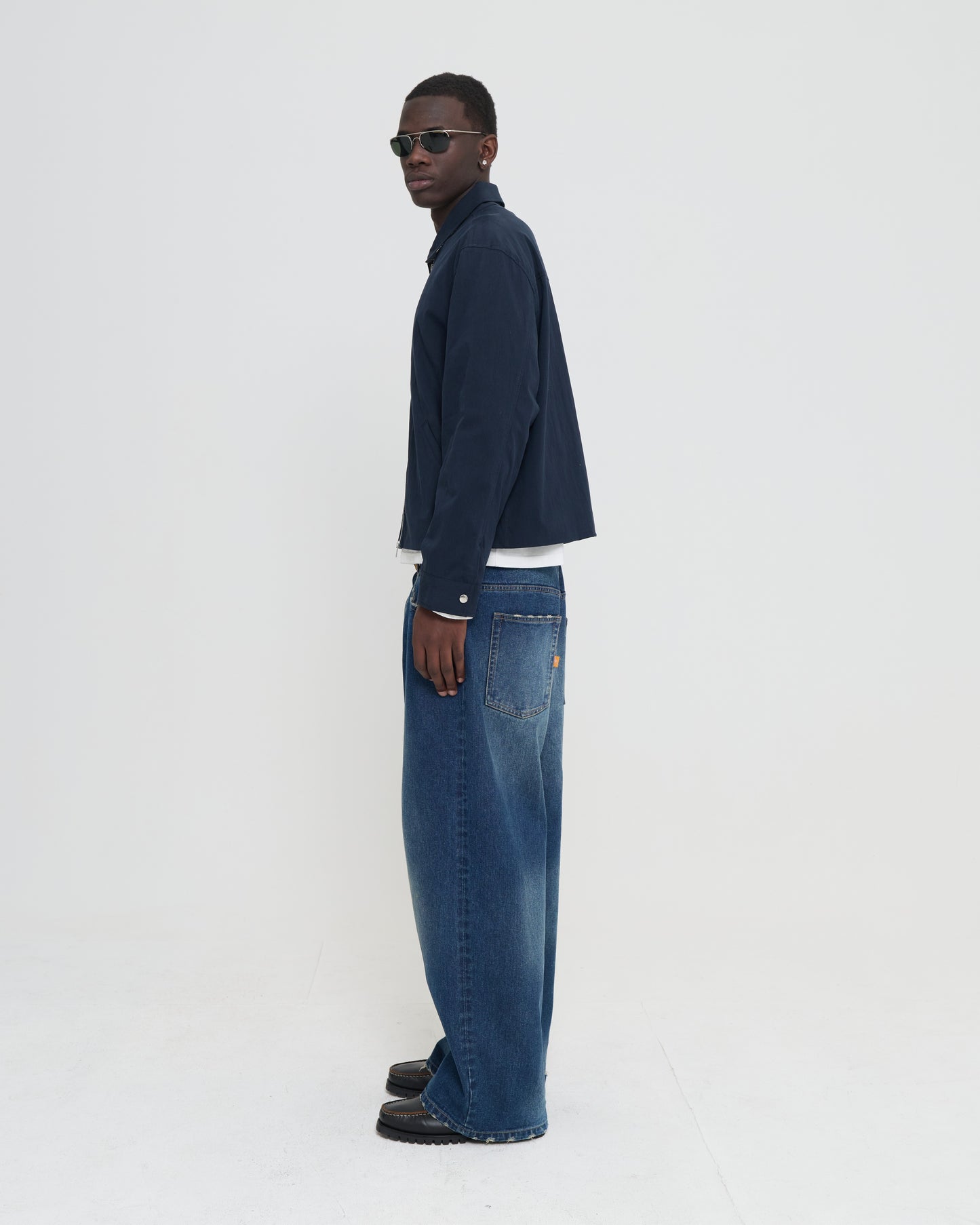 Dinner Jacket