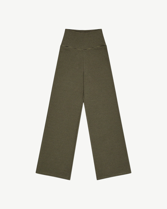 Women's Fold Over Pant