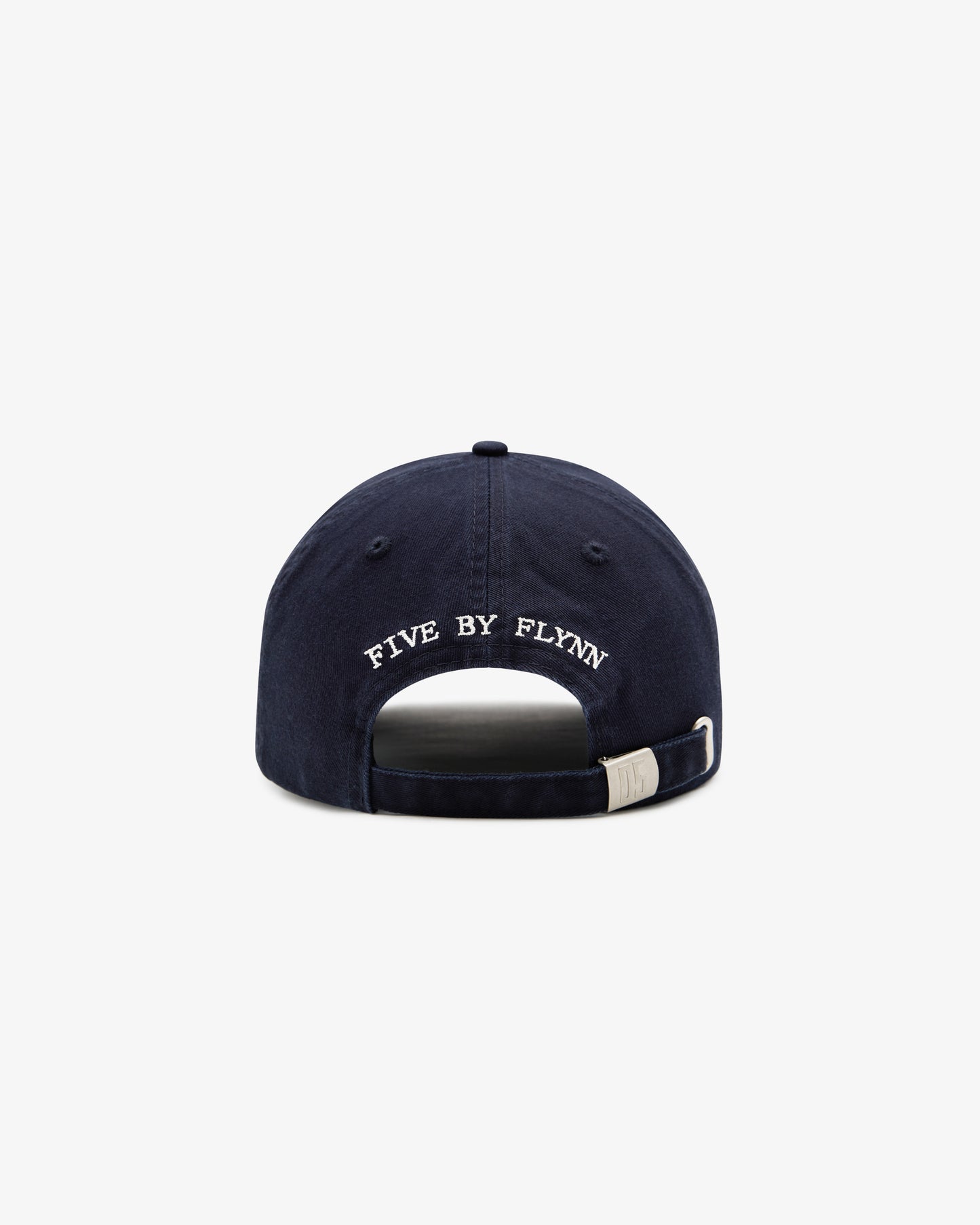Cotton Dad Cap - Navy / Signature F