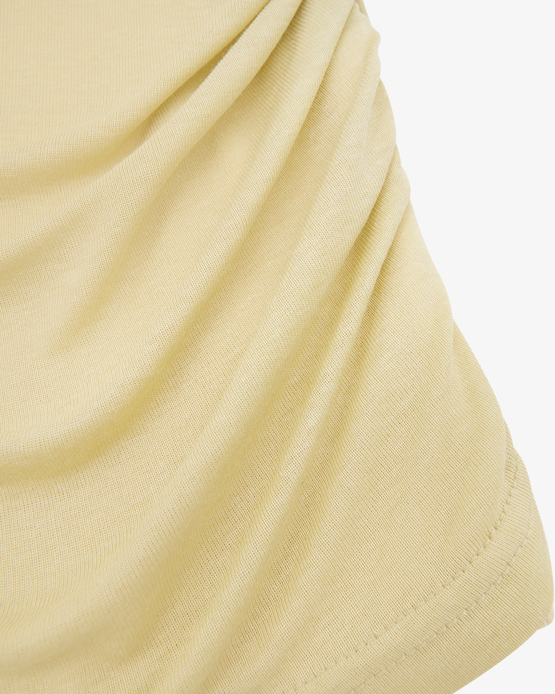 LS LAYERED TANK - CITRON