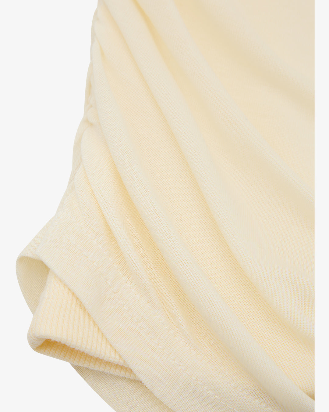 LS LAYERED TANK - CREAM