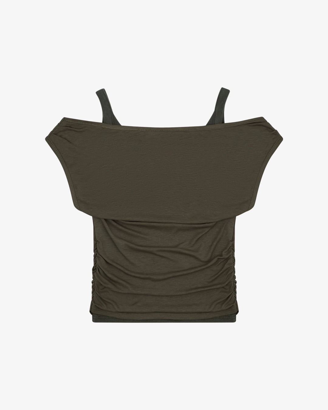 Women's Layered Tank