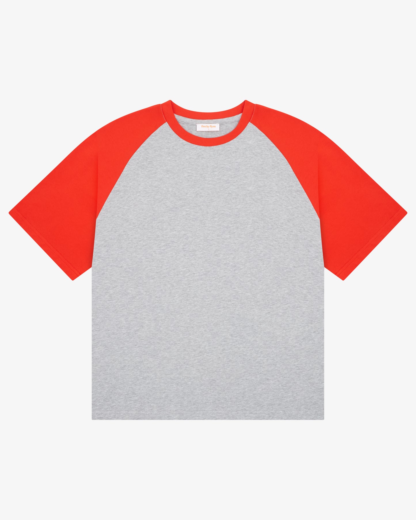 RAGLAN TEE