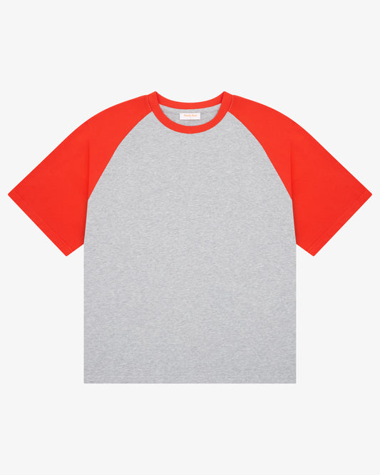 RAGLAN TEE