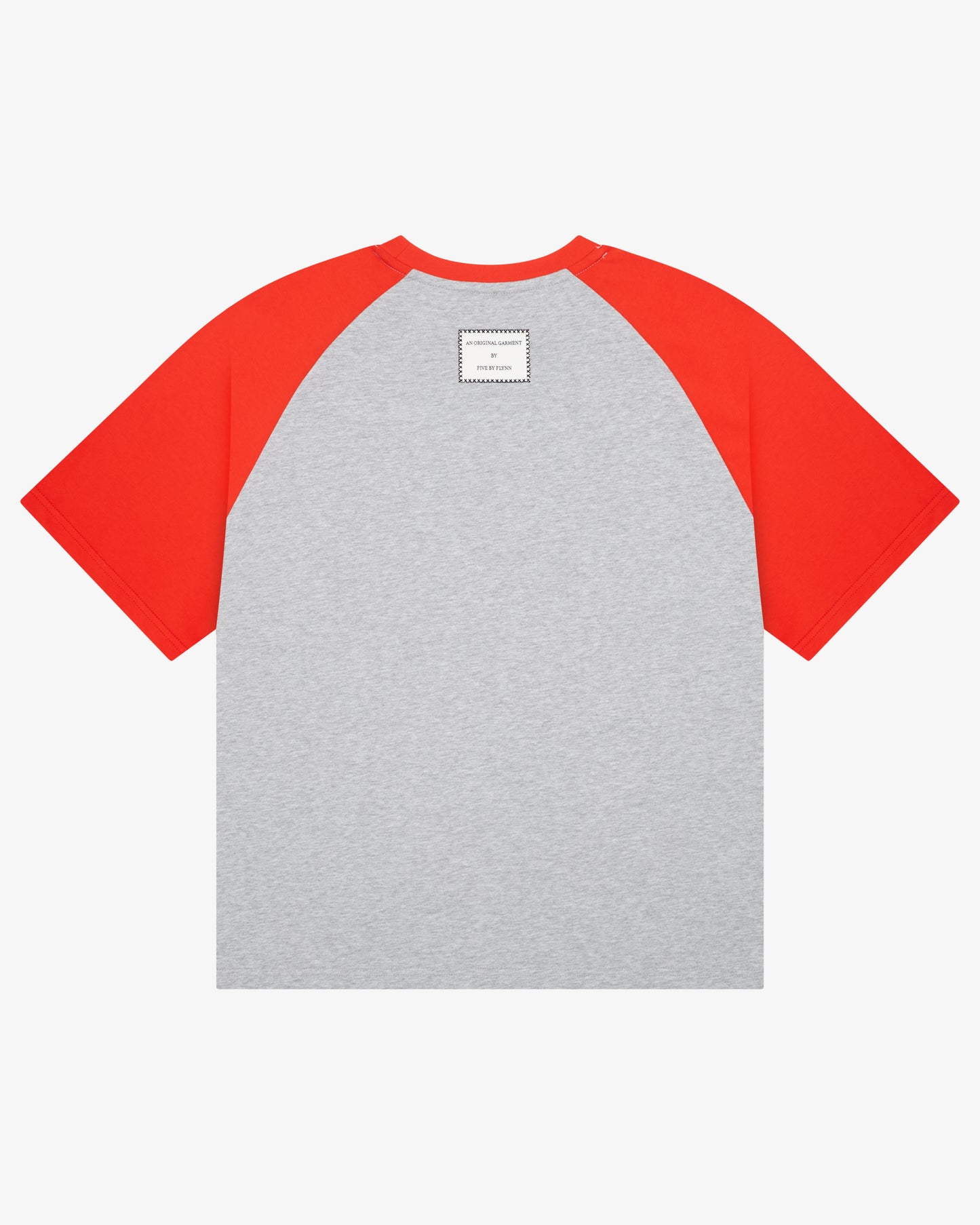RAGLAN TEE