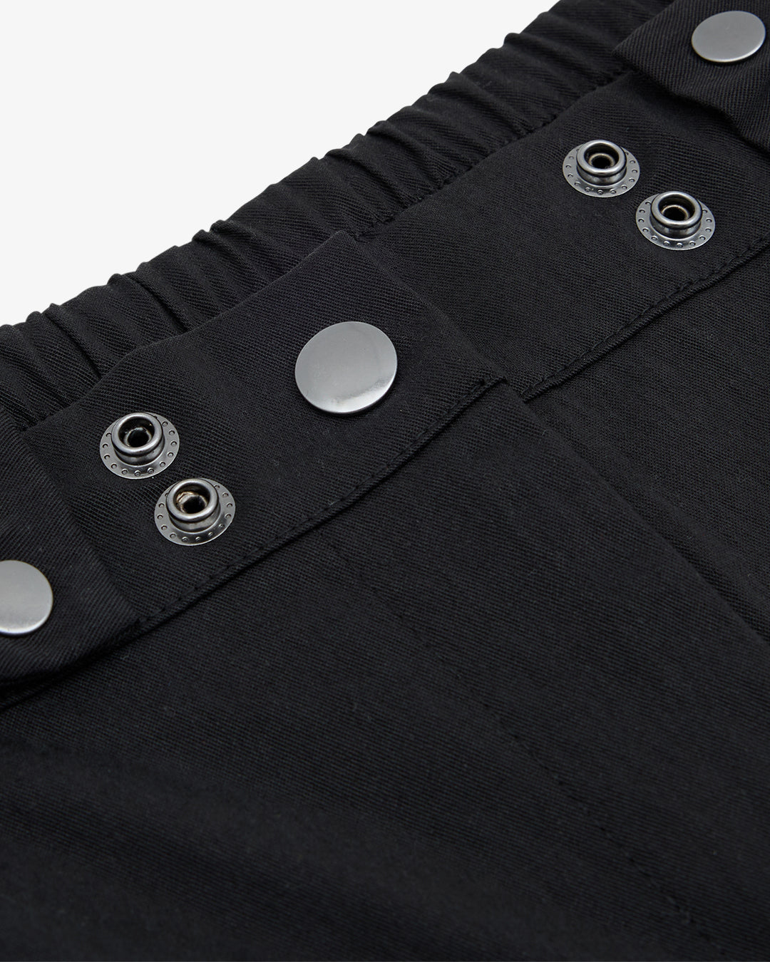 Parachute Pant - Black